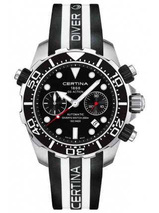 Ремешок Certina C610017563